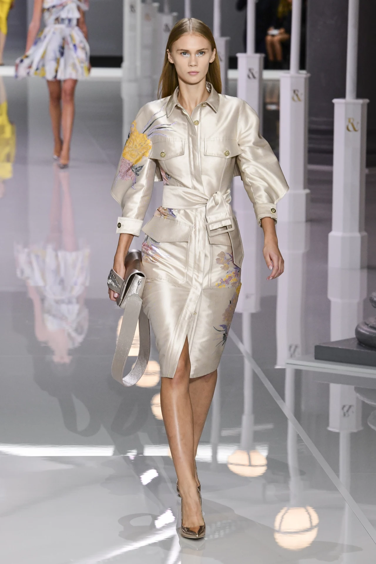 Projekt: Ralph&Russo Projekt: Ralph&Russo