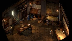 Pillars of Eternity II: Deadfire