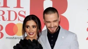 Cheryl i Liam Payne