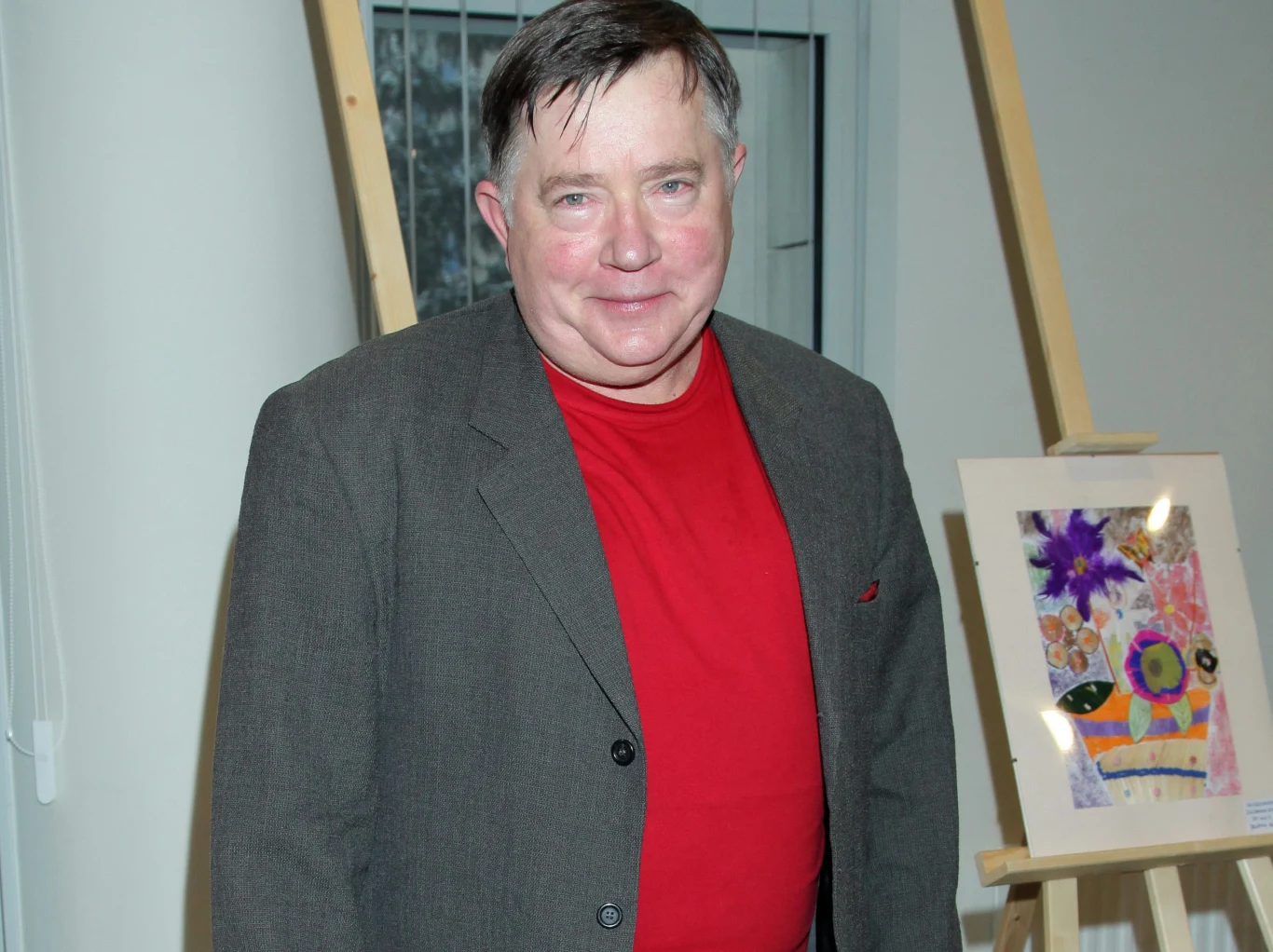 Mieczysław Hryniewicz Mieczysław Hryniewicz