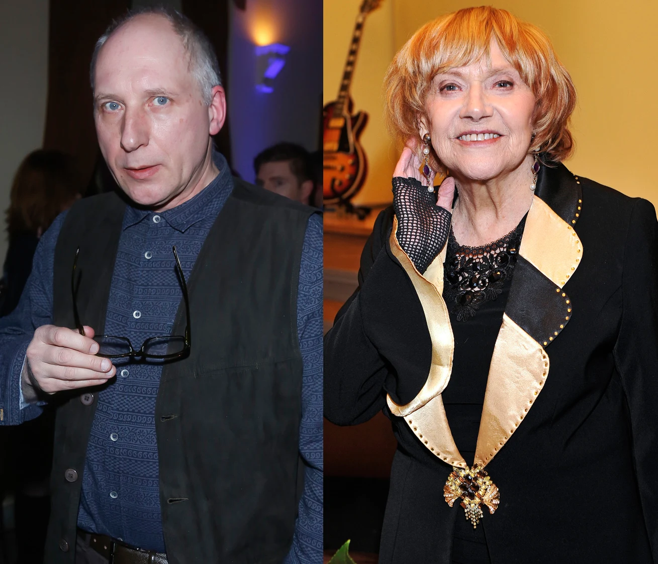 Krystyna Sienkiewicz cały majątek zapisała swojemu bratankowi Krystyna Sienkiewicz cały majątek zapisała swojemu bratankowi