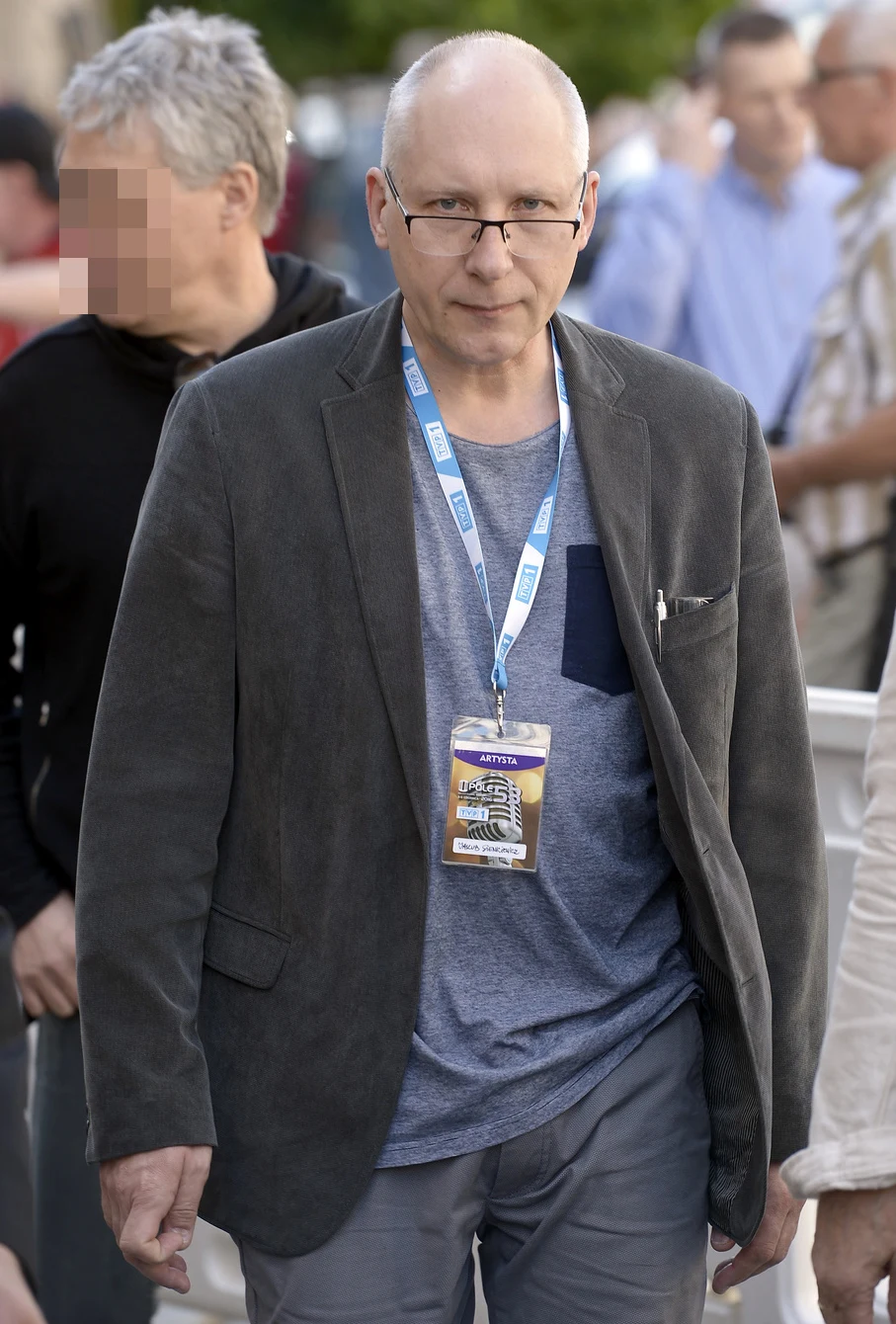 Kuba Sienkiewicz Kuba Sienkiewicz