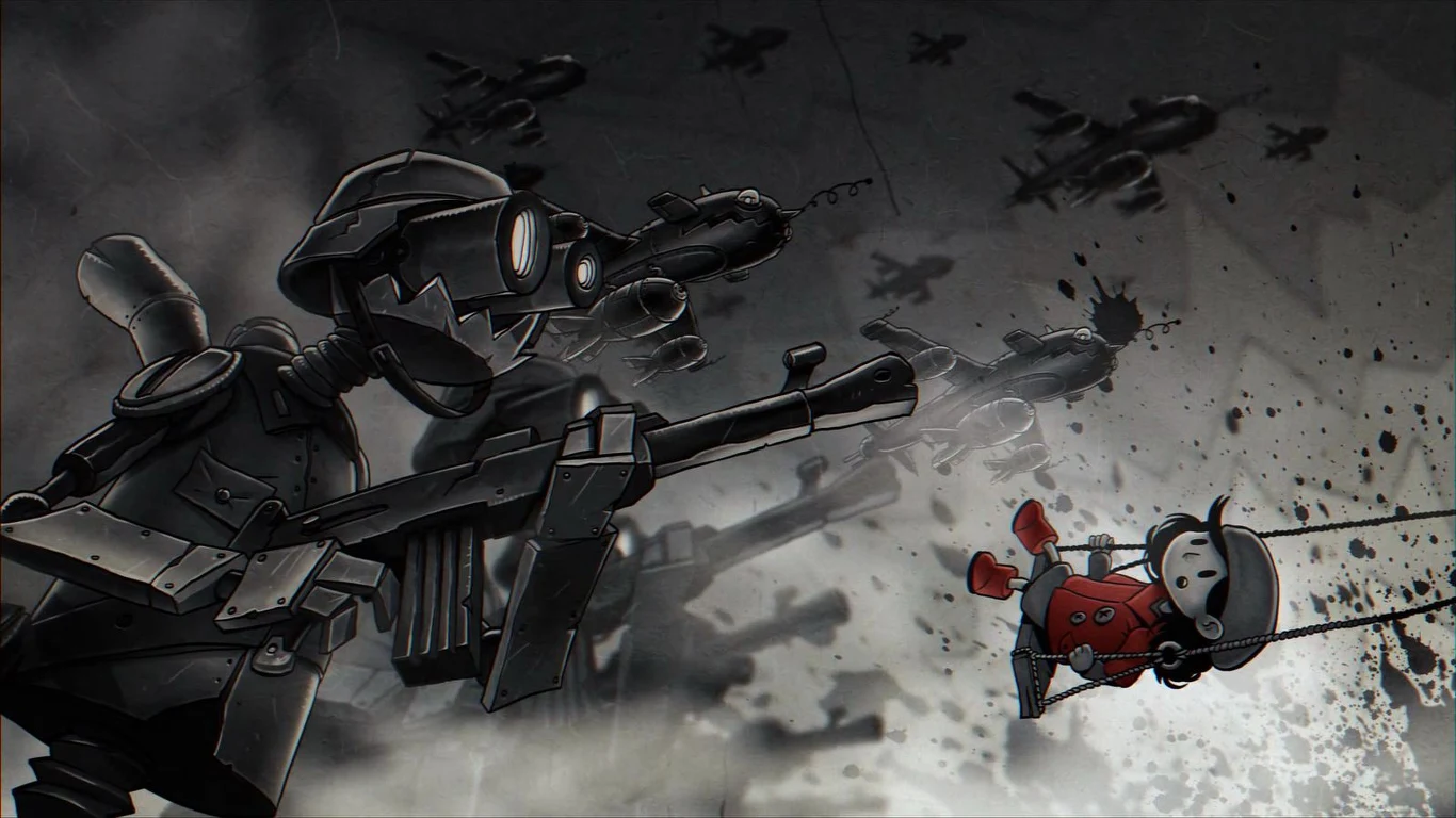 My Memory of Us My Memory of Us