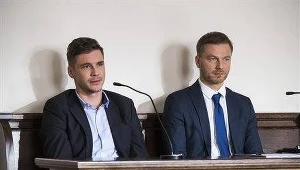 M jak miłość