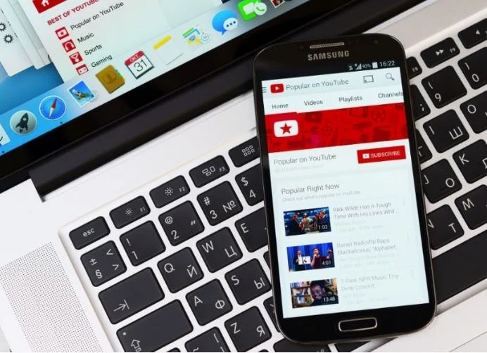 Mobilna aplikacja YouTube też zostanie wyposażona w Dark Mode Mobilna aplikacja YouTube też zostanie wyposażona w Dark Mode