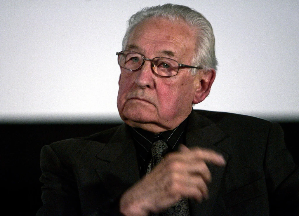 Andrzej Wajda Andrzej Wajda