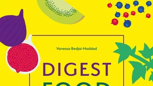 Digestfood, Vanessa Bedjai-Haddad