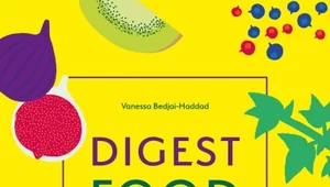 Digestfood, Vanessa Bedjai-Haddad