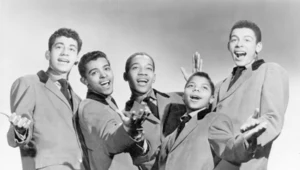 Frankie Lymon: Zanim The Jackson 5 zawojowali świat 