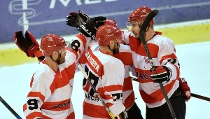 Cracovia odrabia straty w półfinale