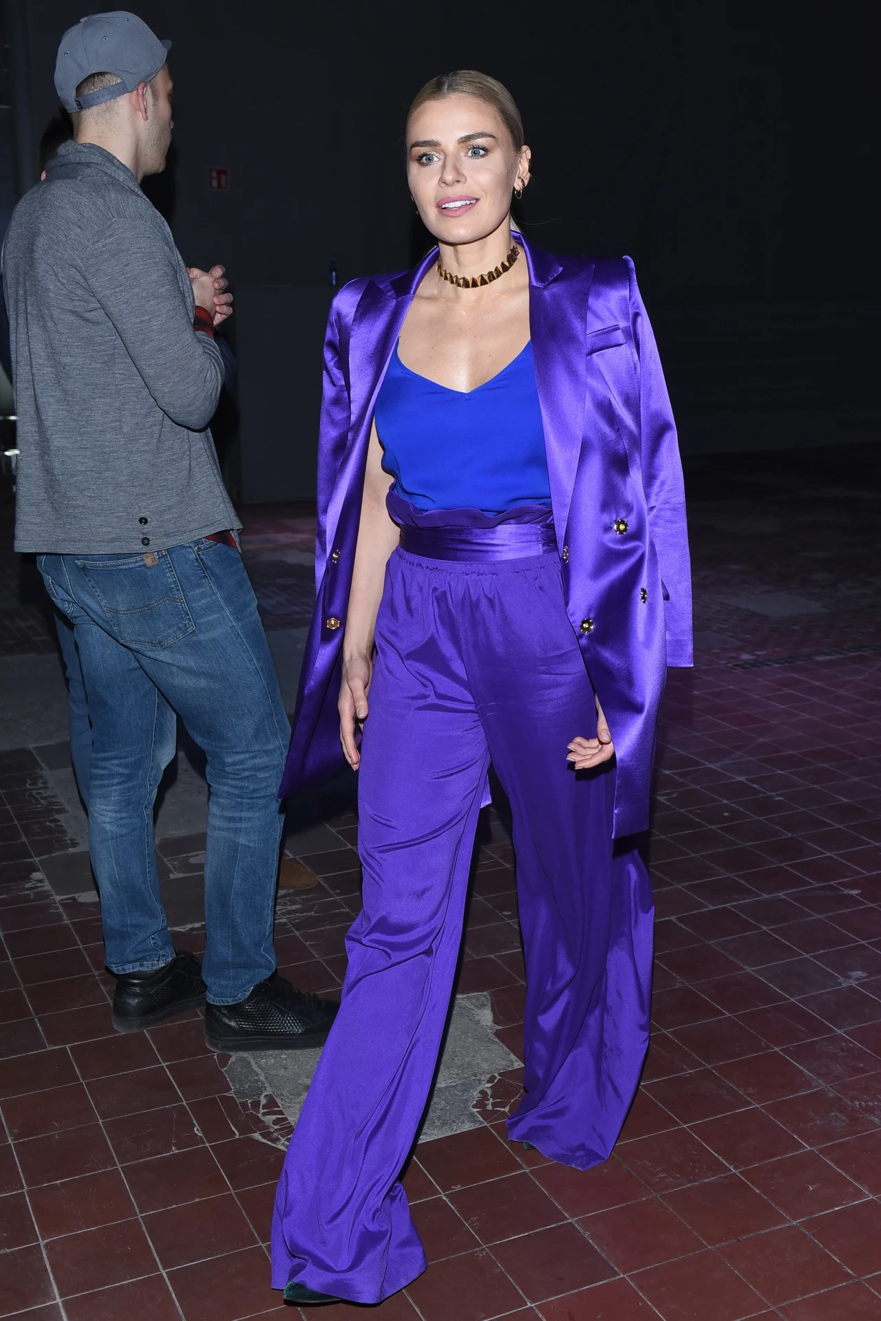 Natasza Urbańska Natasza Urbańska