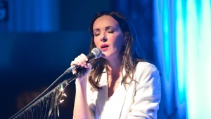 Kasia Kowalska zapowiada nową płytę