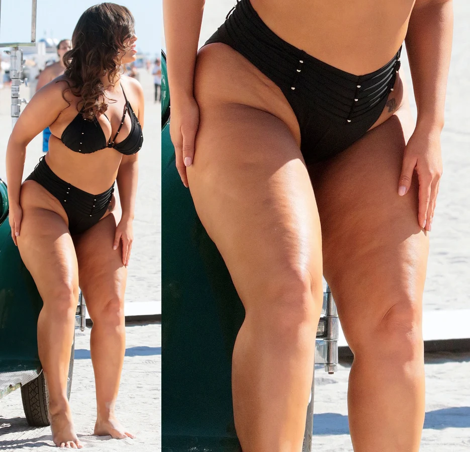 Ashley Graham Ashley Graham