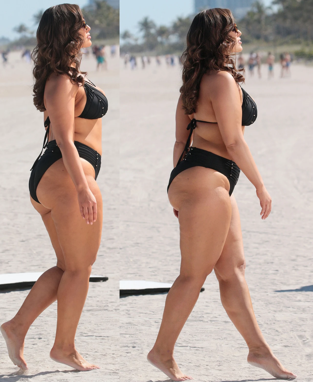 Ashley Graham Ashley Graham