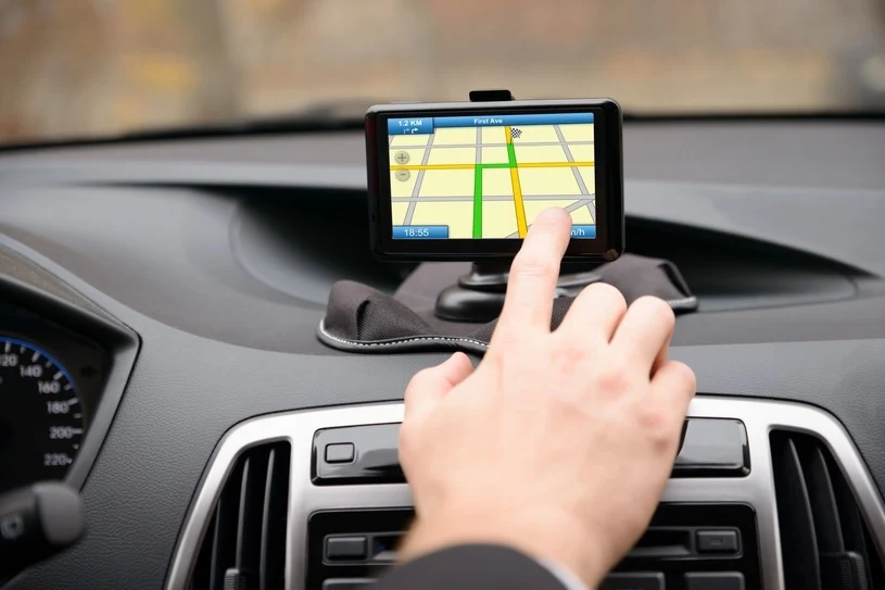 Większość ludzi utożsamia GPS wyłącznie z nawigacją samochodową