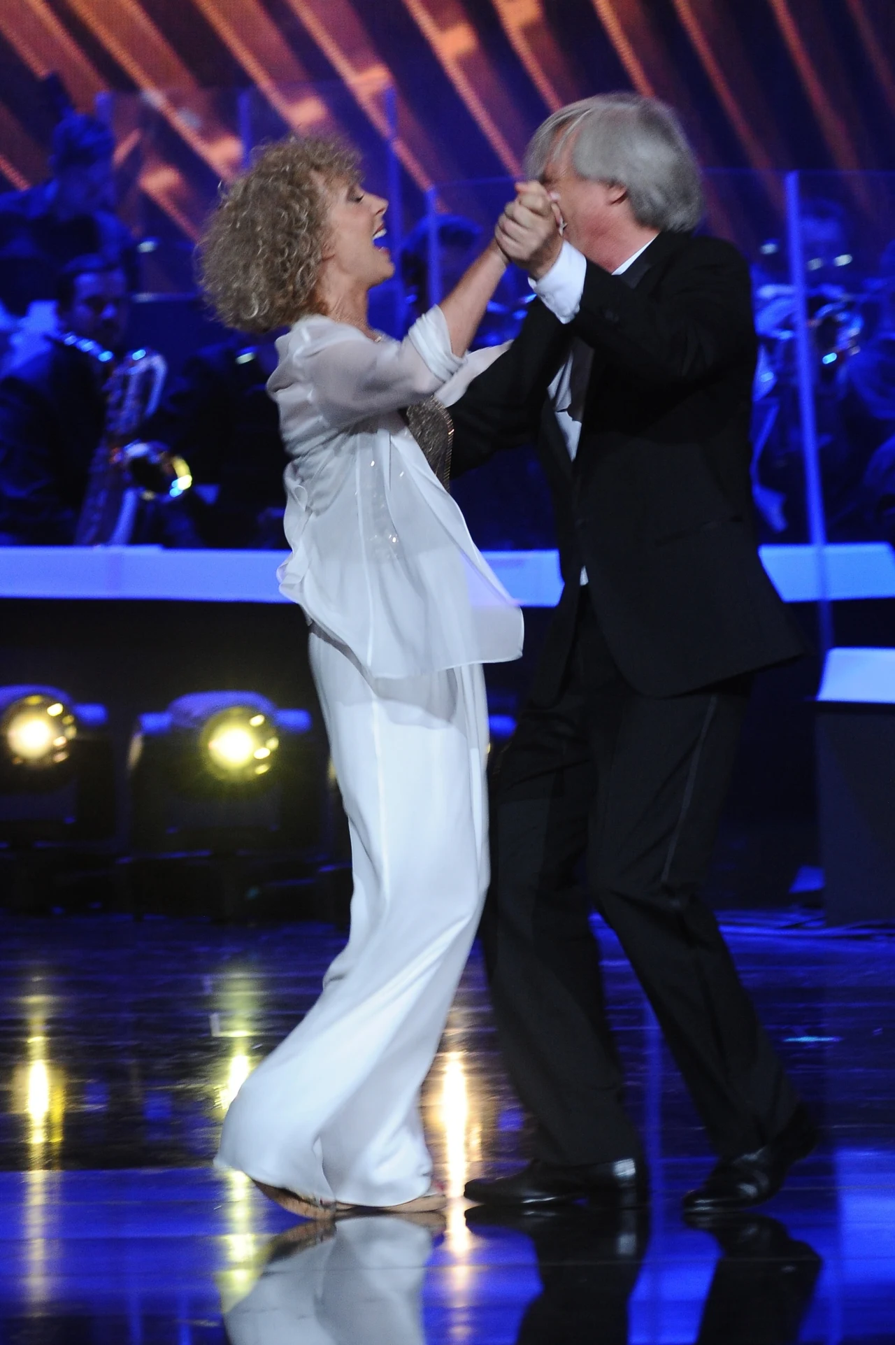 Włodzimierz Korcz, po prostu najlepszy przyjaciel. Plotki, że łączy ich coś więcej, są wyssane z palca! Włodzimierz Korcz, po prostu najlepszy przyjaciel. Plotki, że łączy ich coś więcej, są wyssane z palca!