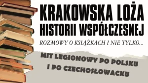 "Mit legionowy po polsku i po czechosłowacku"