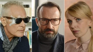 Dariusz Jakubowski, Tomasz Sobczak, Marta Dobecka