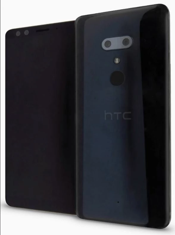 HTC U12+ może wiele namieszać