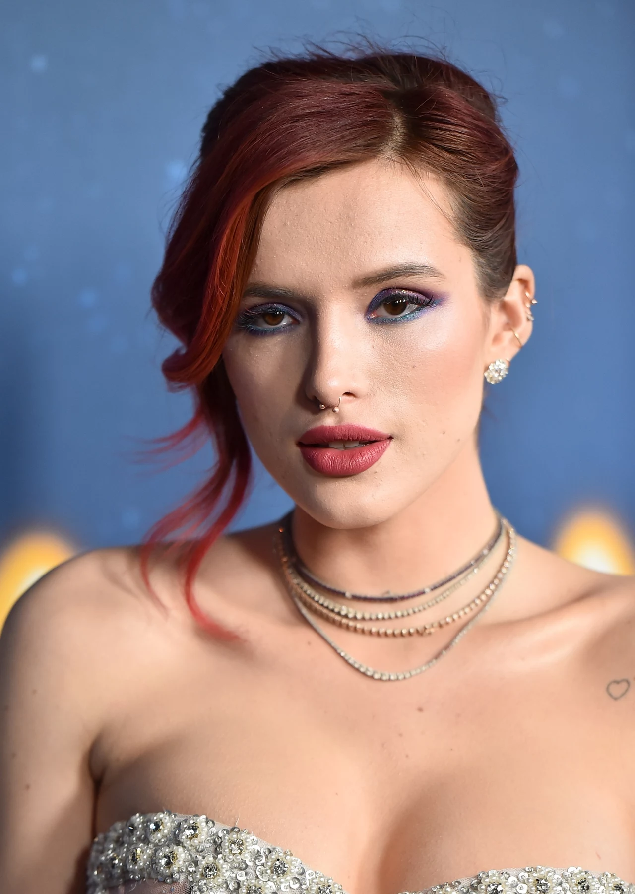 Bella Thorne Bella Thorne