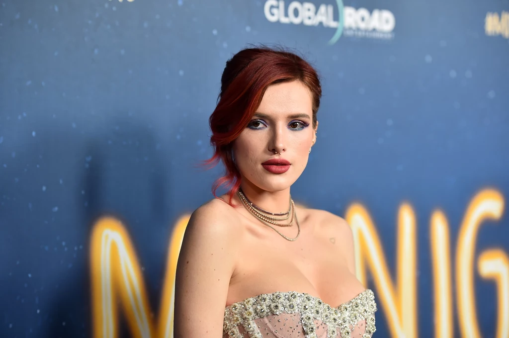 Bella Thorne Bella Thorne