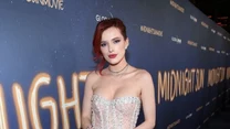 Bella Thorne