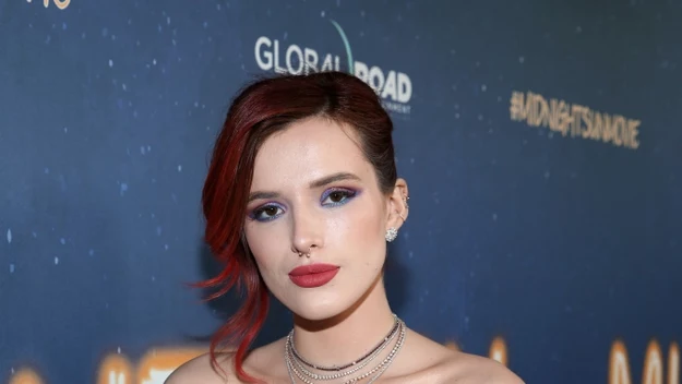 Bella Thorne