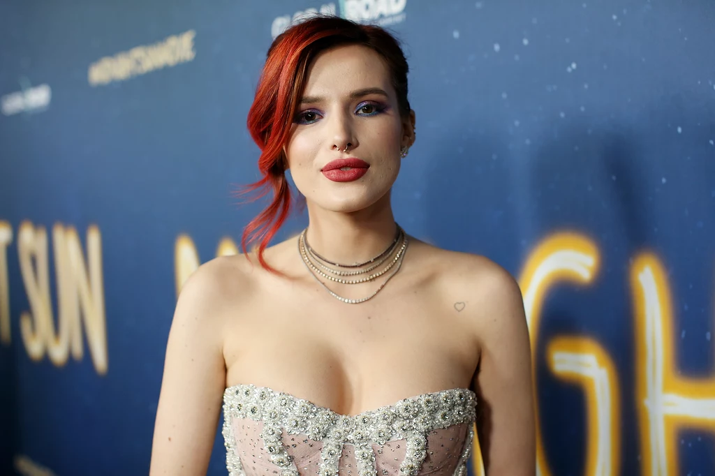 Bella Thorne Bella Thorne