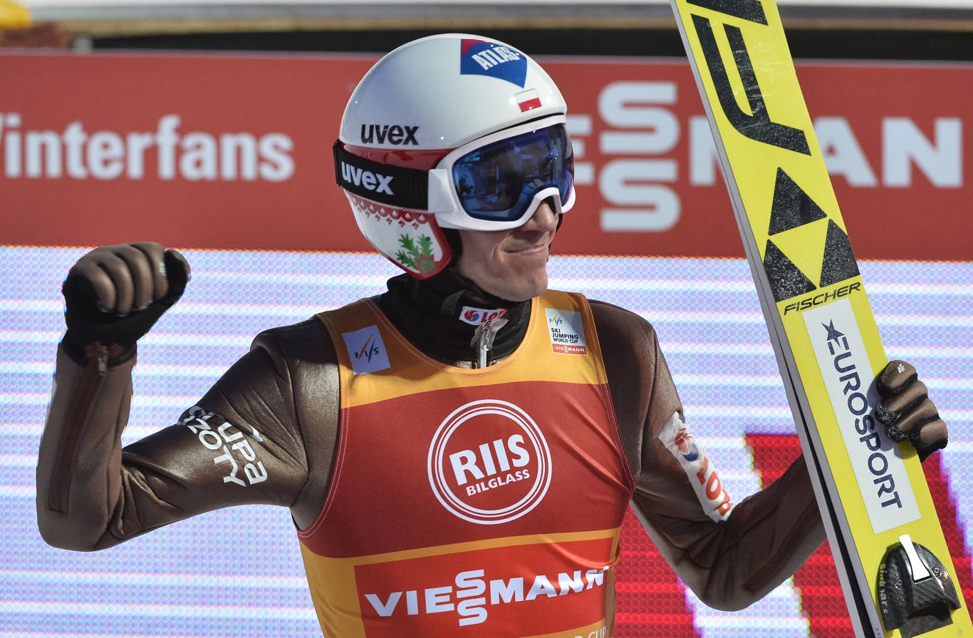 Kamil Stoch