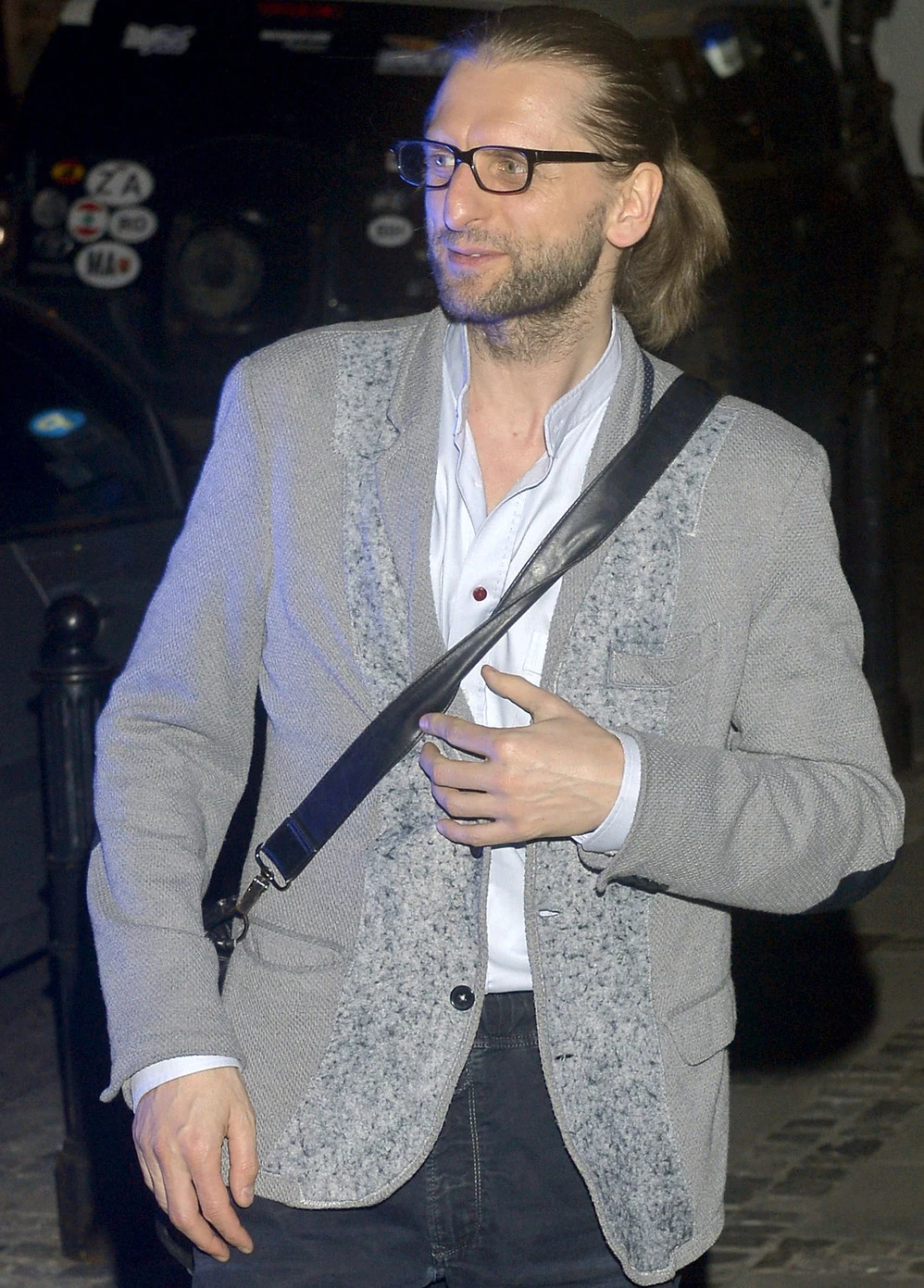 Leszek Możdżer Leszek Możdżer