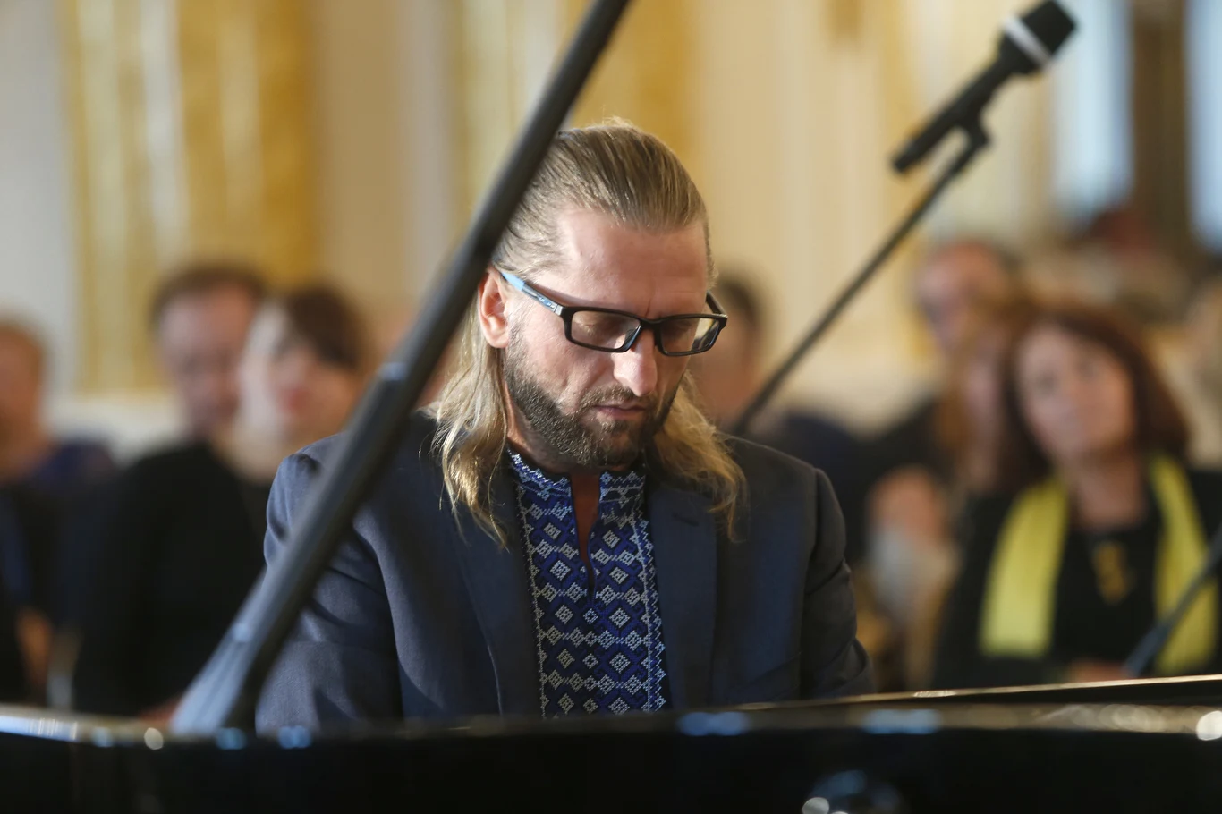 Leszek Możdżer Leszek Możdżer