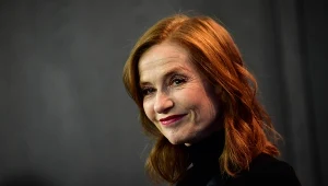Isabelle Huppert