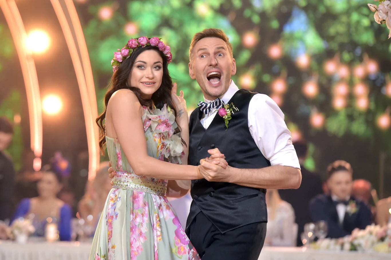 Gojdź, Walerija Żurawlewa Gojdź, Walerija Żurawlewa