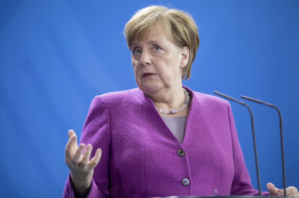Angela Merkel Angela Merkel