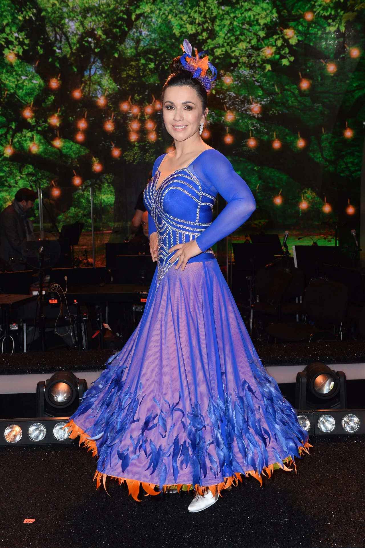 Beata Tadla Beata Tadla