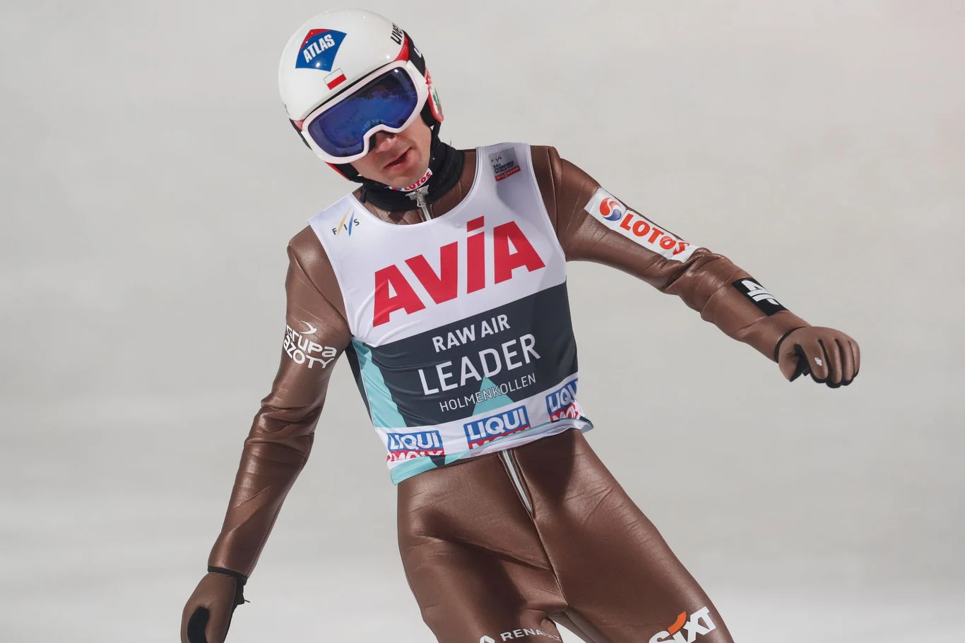 Kamil Stoch