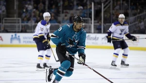 Evander Kane (numer 9)