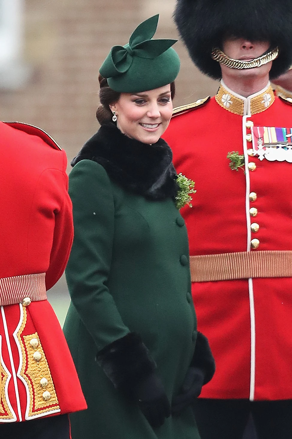Księżna Kate z księciem Williamem Księżna Kate z księciem Williamem