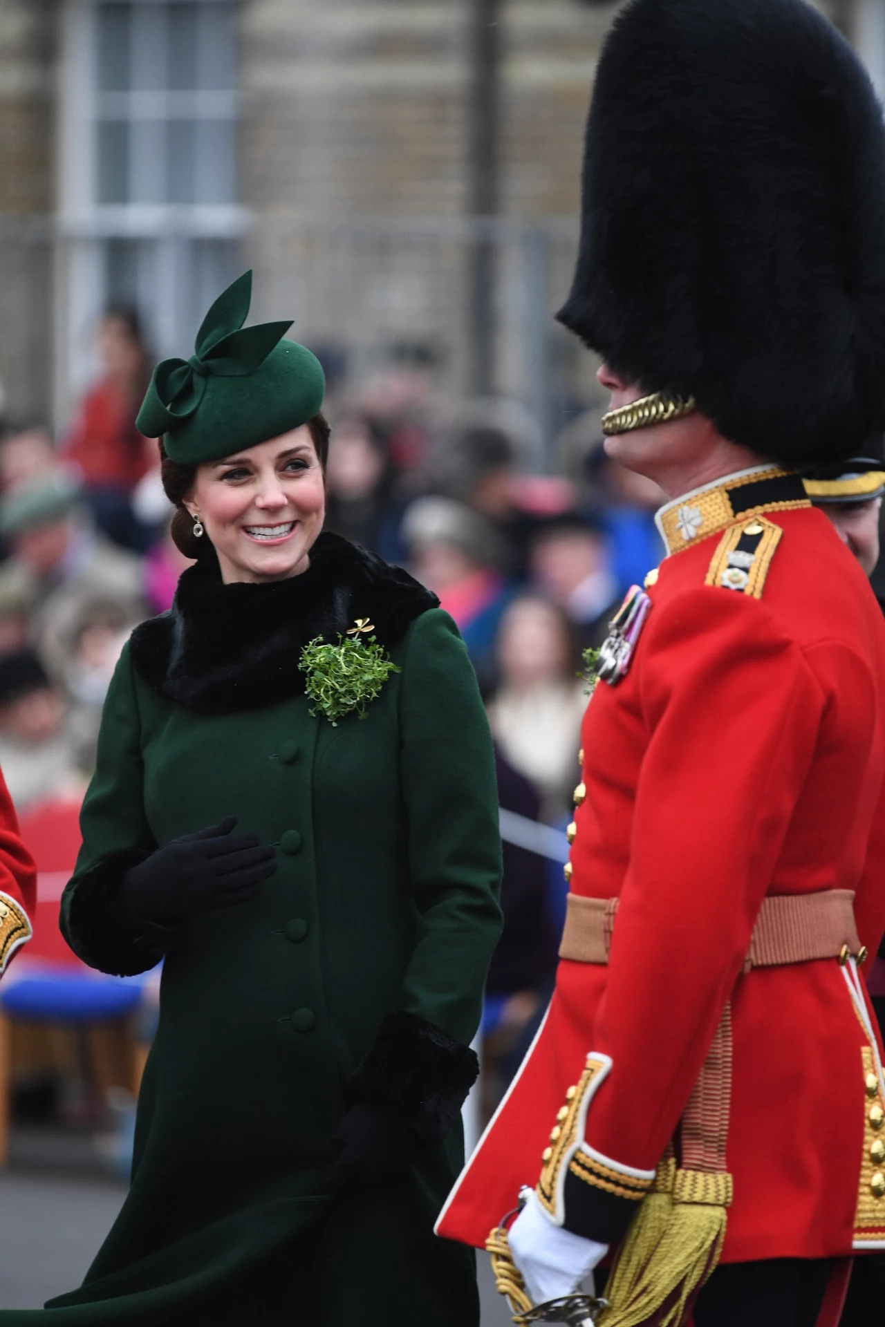 Księżna Kate z księciem Williamem Księżna Kate z księciem Williamem