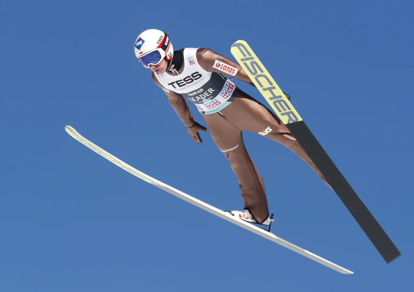 Kamil Stoch Kamil Stoch