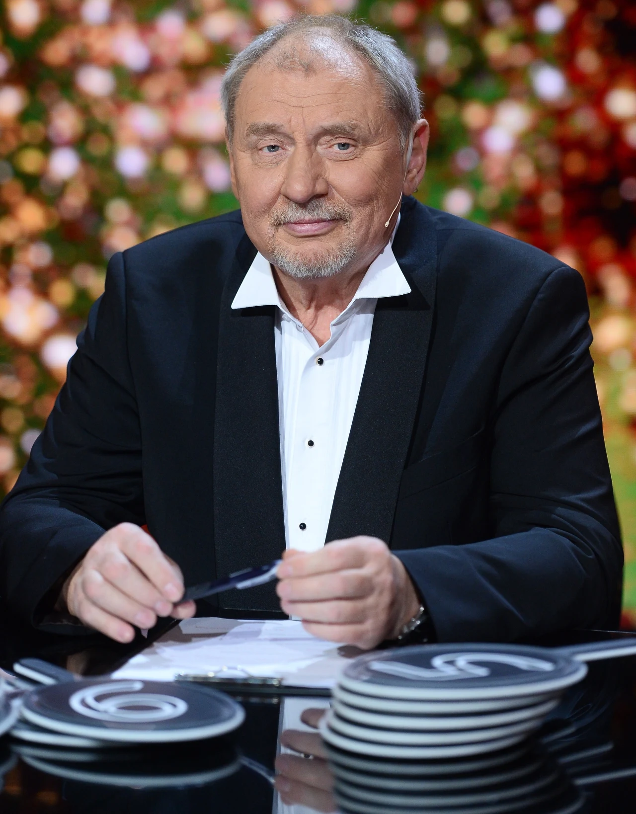 Andrzej Grabowski Andrzej Grabowski