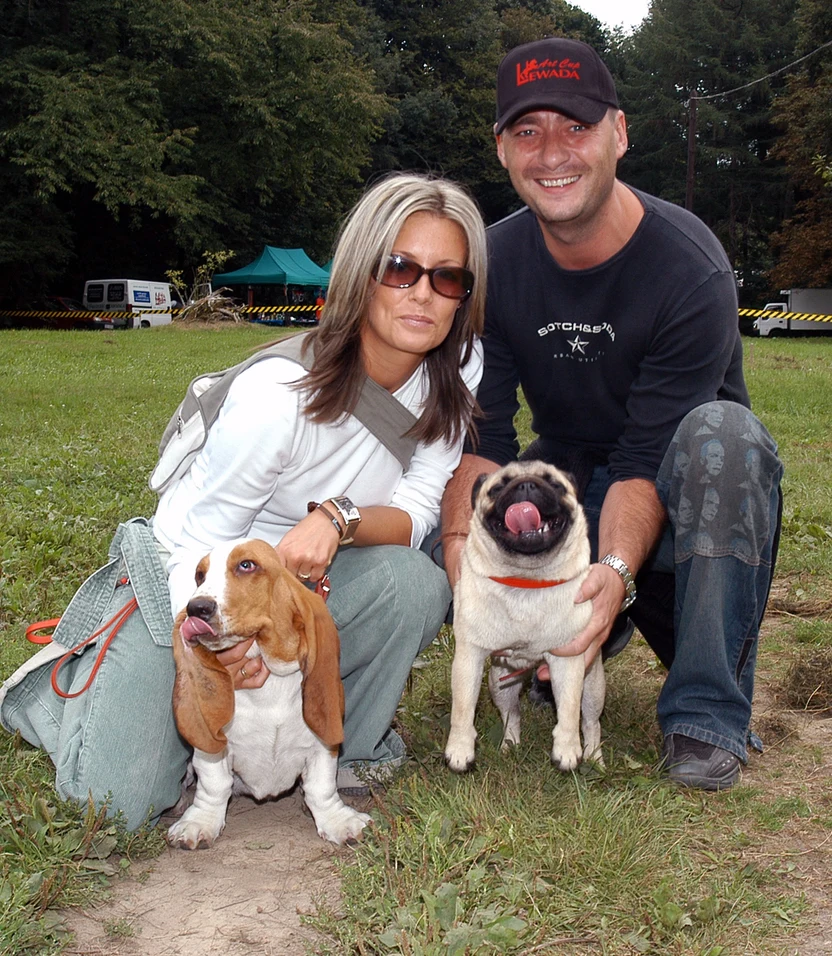 Małgorzata Kostrzewska-Bukaczewska-Rozenek-Majdan Małgorzata Kostrzewska-Bukaczewska-Rozenek-Majdan