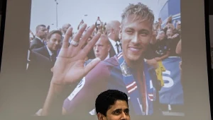 Neymar miał zażądać podwyżki podczas wizyty prezesa PSG w Brazylii