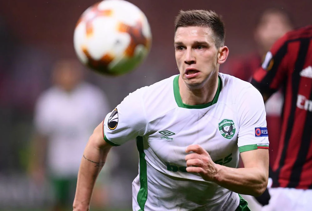 Jakub Świerczok jest bliski powrotu do PKO Ekstraklasy