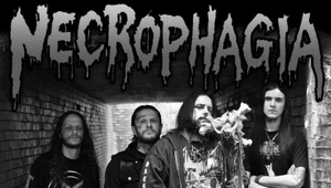 Necrophagia: Killjoy nie żyje