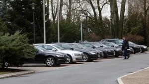 Auto BOR, tzn. SOP tak szybko się "zużywają", że ogłoszno właśnie nowy przetarg na ich zakup