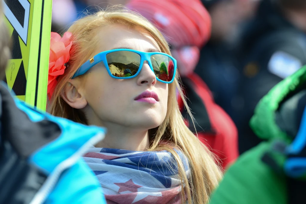 Justyna Żyła Justyna Żyła