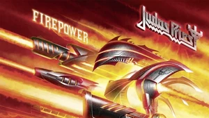 Judas Priest nie zwalnia tempa