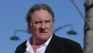 Gerard Depardieu