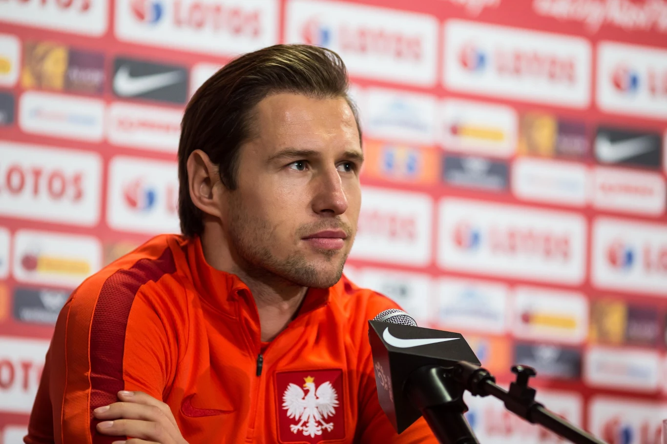 Grzegorz Krychowiak Grzegorz Krychowiak